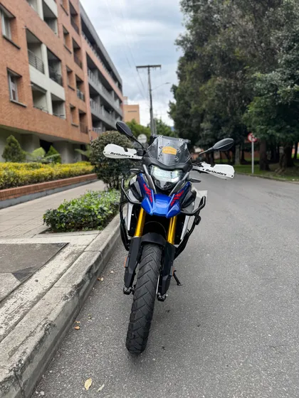 Bmw 310gs