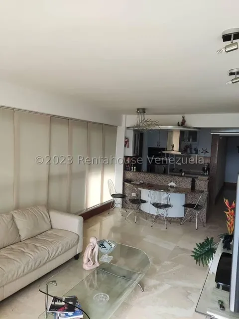 Venta De Apartamento\ Lomas Del Sol - Mg  4-587 