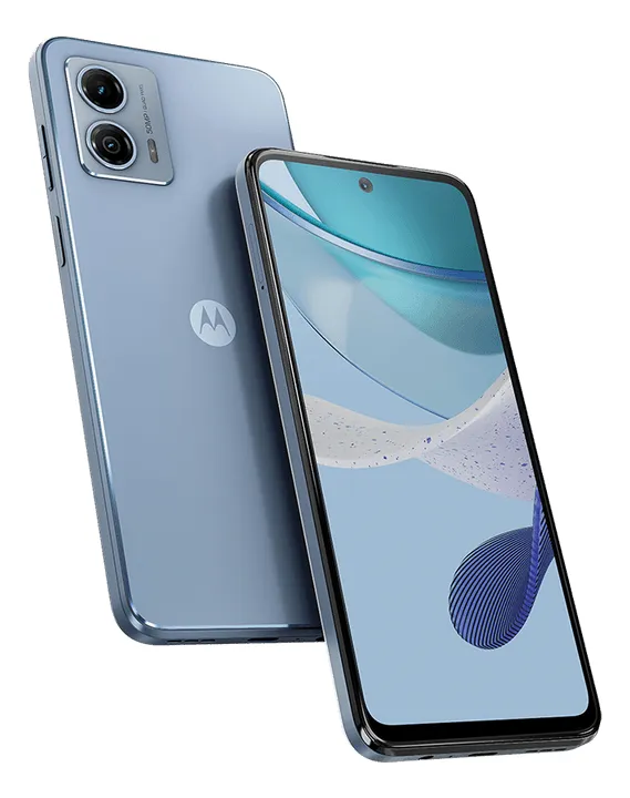 Moto G53 5G: A Revolução da Tecnologia 5G na Palma da Sua Mão -  Vale a pena Comprar?