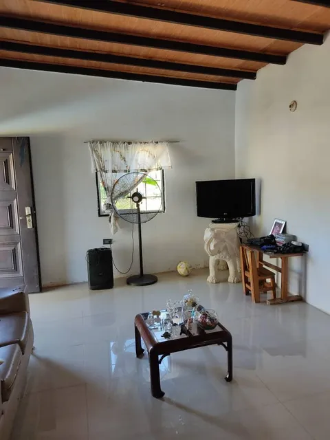 Venta Terreno Con Casa Sector El Polvero San Diego D48-18