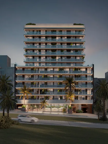 Apartamento En Venta1 Dormitorio