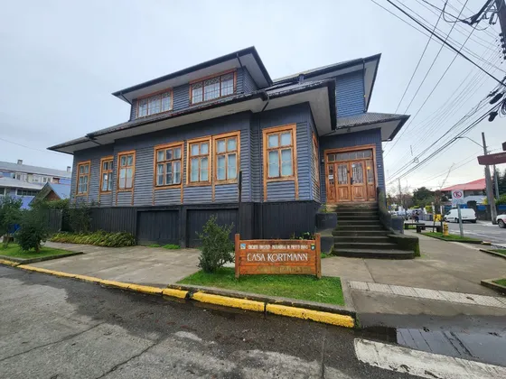 Se Arrienda Oficina En Puerto Varas