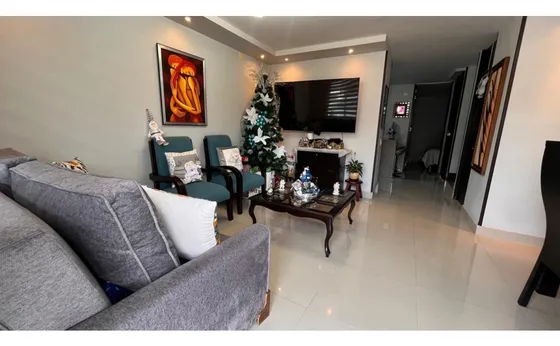 Venta De Hermosa Casa Medianera Sector Pueblito Cafetero Pereira