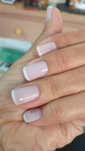 Aulas De Unhas