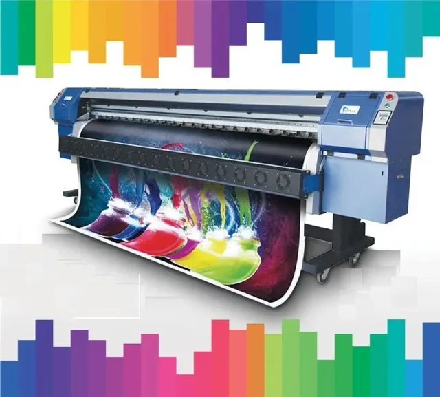 Pendon Plotteo Afiches Avisos Vinil Etiquetas Sticker Banner