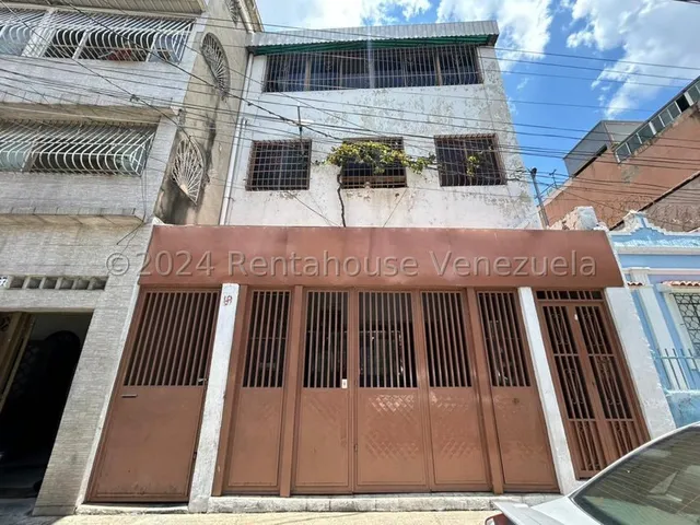 Casa En Venta Prado De Maria Jose Carrillo Bm Mls #25-3316