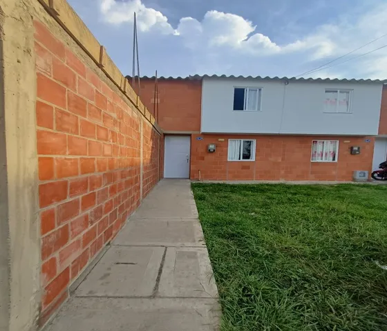 Casa En Venta En Manzanares Sector 19