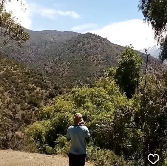 Parcela En El Arrayan  5.400m2 