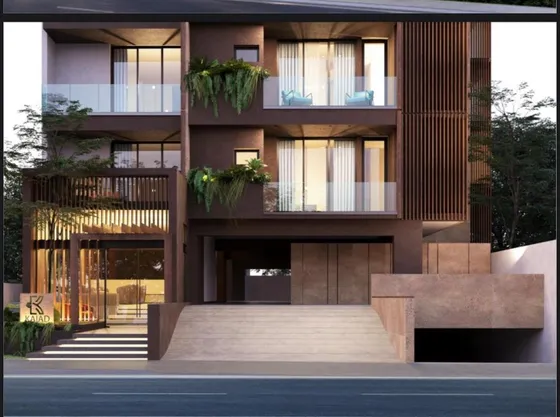 Xionilca Inmobiliaria Vende Torre En La Española, Este Proyecto