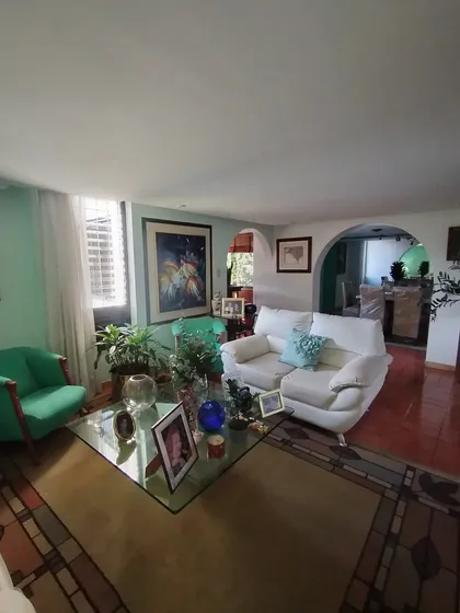 Alquilo Apartamento En Cumbres De Curumo