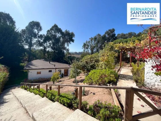 Casa En Condominio Terramar Maitencillo