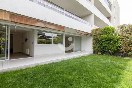 Exquisito Jardin Propio / 2 Estacionamientos