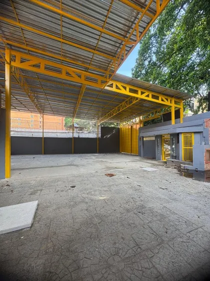 Galpon En Alquiler 800 M2 - Urb.los Chaguaramos