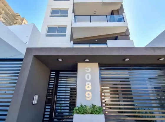 Ultimo Departamento En Venta En Caseros De 2 Ambientes Con Cochera Centrico F: 8443 