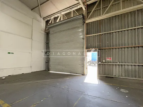 Bodega En Arriendo En Renca