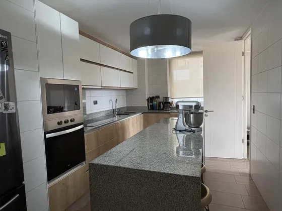 Residencial 3 Dormitorios En Venta