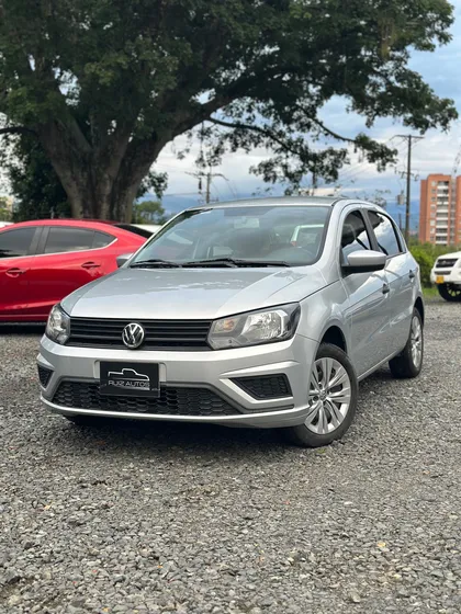 Volkswagen Gol 1.6 Trendline