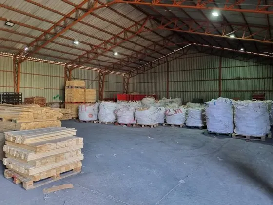 Américo Vespucio / Pudahuel