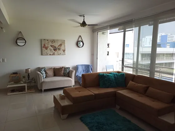 Apartamento En Venta La Castellana, Montería