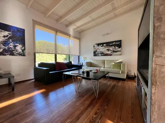 Casa En Talar Del Lago I 4/5 Ambientes Con Renta - General Pacheco - Tigre