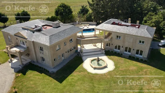 Venta- Lujos Casa  En Haras Del Sur De 1100 M2 Sobre 8000m2 De Lote - Renta