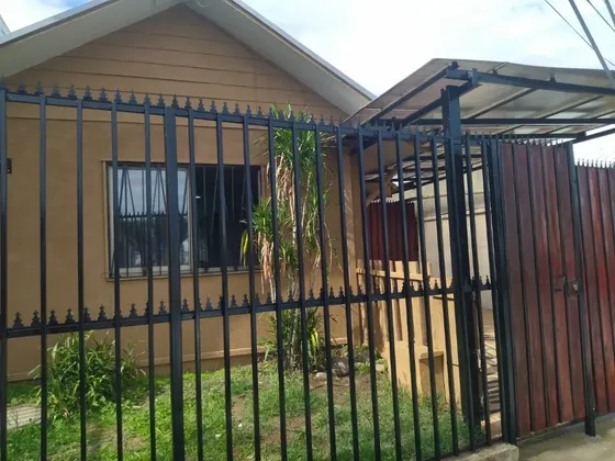 Casa En Arriendo En Hacienda Los Fundadores