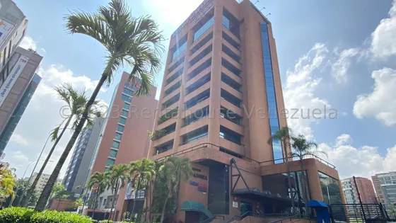 Vendo Espectacular Oficina El Rosal Yf 