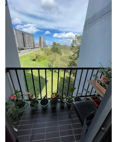 Hermoso Apartamento En Venta En Rionegro