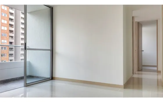 Apartamento En Venta En Sabaneta Antioquia 