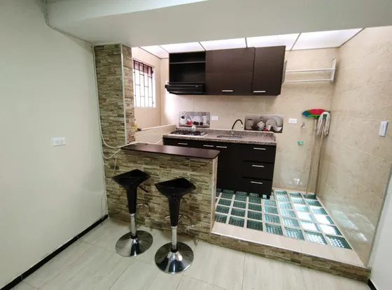 Vendo Casa Rentable 
