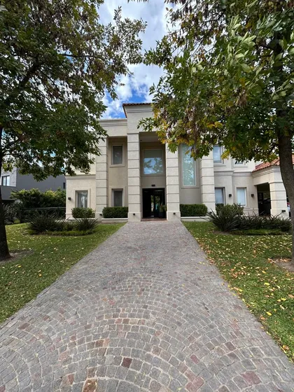 Casa 6 Ambientes En Venta En Terravista, General Rodríguez