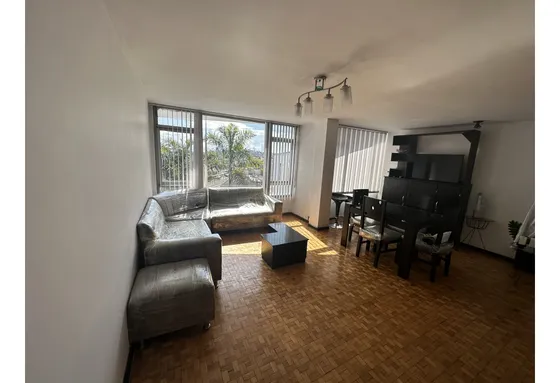Venta De Apartamento En Versalles, Manizales 