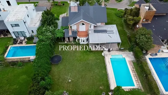 Casa, Venta, 3 Dormitorios, La Otilia, Pilar