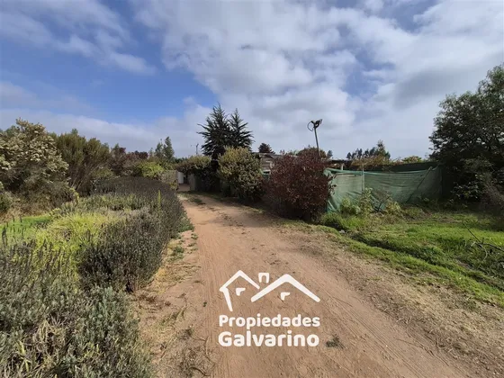 Parcela 5.115 M2 En Venta En La Serena