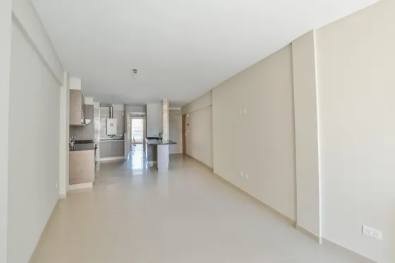 Departamento En Venta De 2 Dormitorios A Estrenar En Rosario - Centro