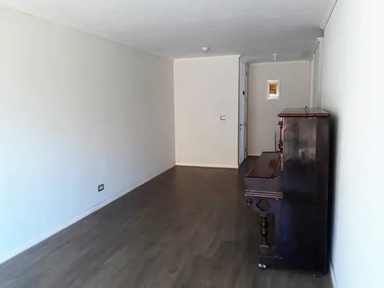 Departamento En Venta En Cerro Blanco, Recoleta