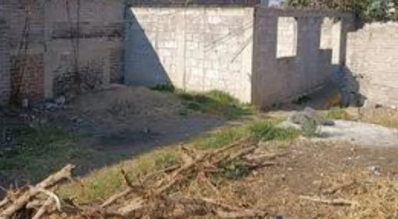Terreno  En San José Palmas Col. Hank Gonzales