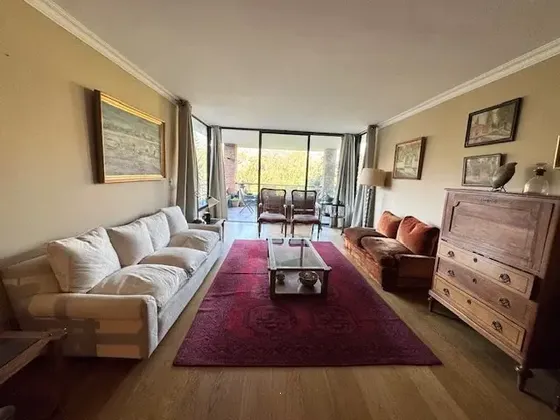 Departamento En Venta De 3 Dorm. En Lo Barnechea