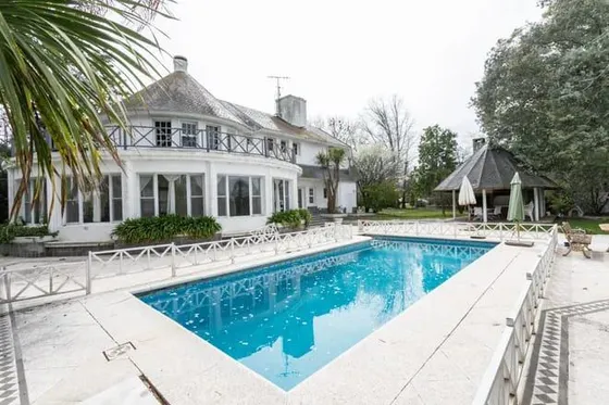 Casa En Golfers