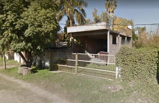 Venta Galpón José C. Paz Con Cochera