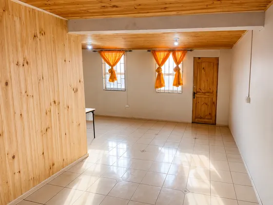 Departamento De 2 Niveles Primer Sector, Playa Ancha
