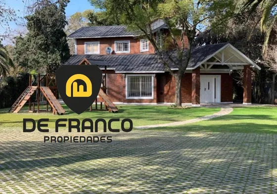 Quinta  Venta - San Miguel - C/ Pileta -parque -salon