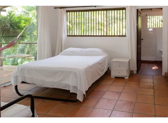 Venta De Finca En Santa Fe De Antioquia