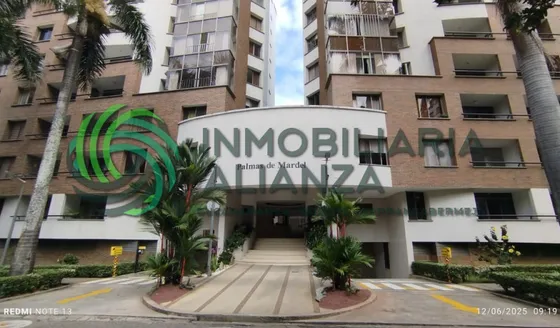 Apartamento En Arriendo En Sotomayor. Cod A4532