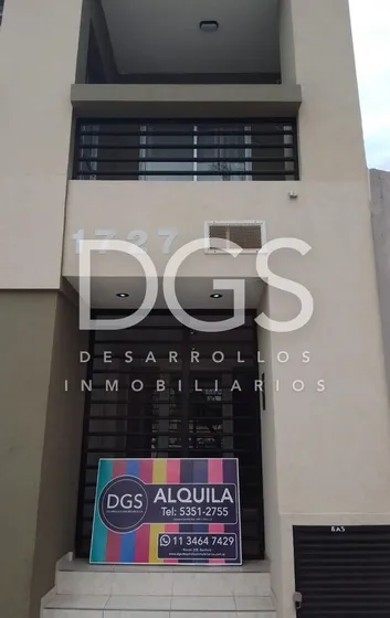 Departamento 2 Ambientes En Venta En Banfield