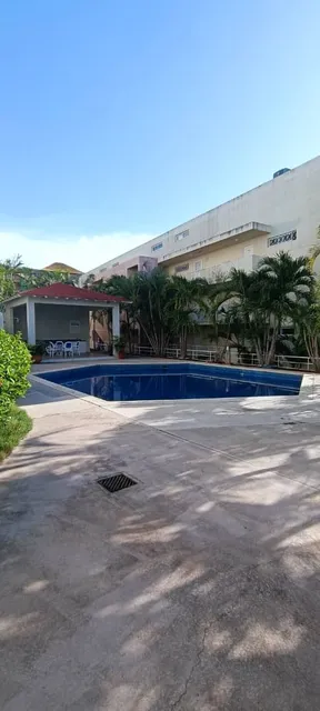 Bello Apto, Balcon, 2h, Playa El Angel