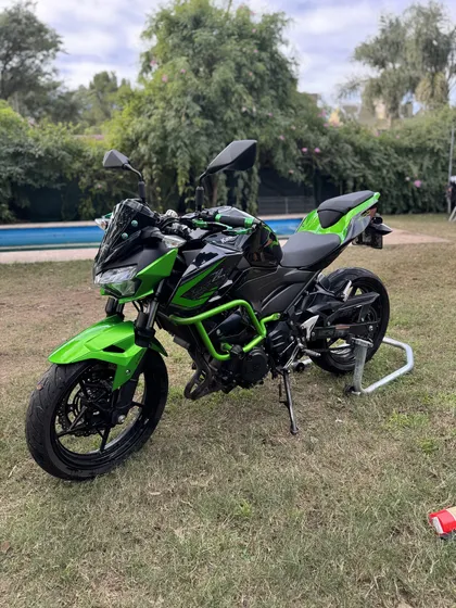 Z400 Abs