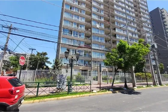 ¡tu Refugio Urbano En La Cisterna Te Espera!