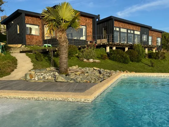 Espectacular Casa En Estaquilla
