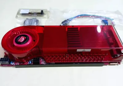 Ati hd 4810 best sale